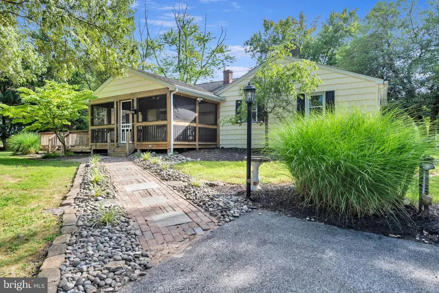 285 Poplar Rd, Millersville, MD 21108 - #2