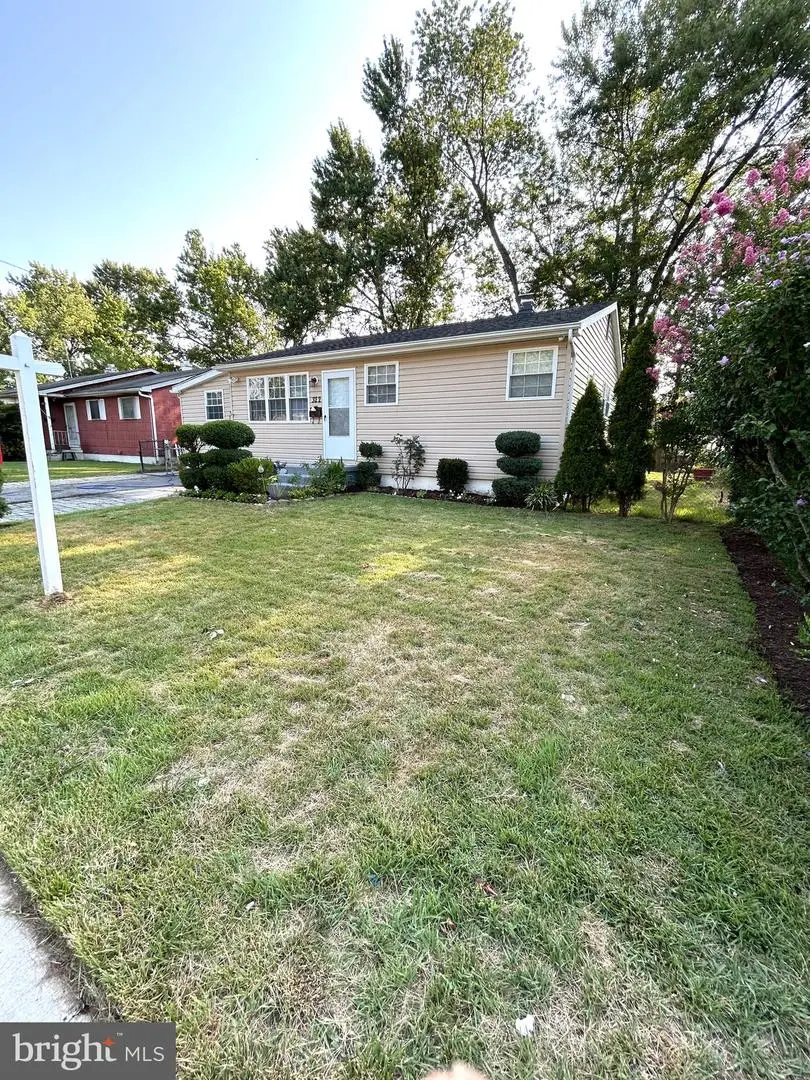 322 Marganza S, Laurel, MD 20724 - #1