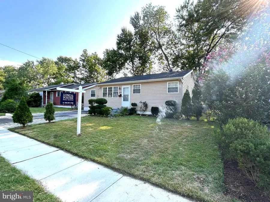 322 Marganza S, Laurel, MD 20724 - #2