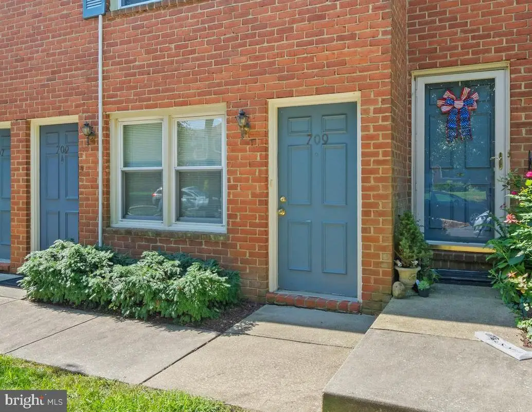 709 Glenwood St #57, Annapolis, MD 21401 - #1
