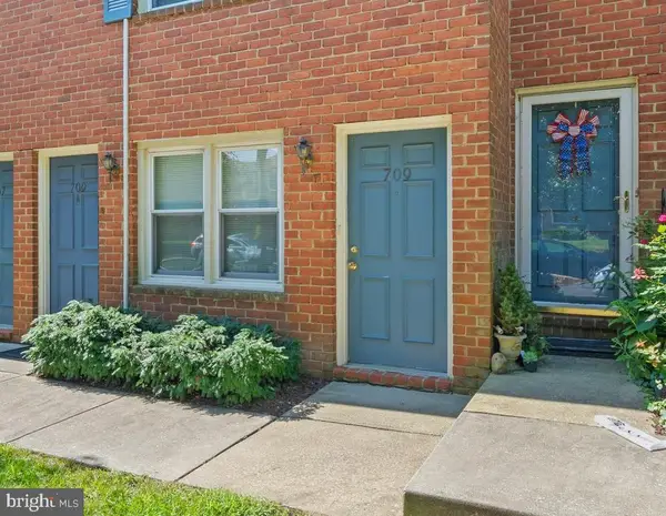 709 Glenwood St #57, ANNAPOLIS, MD 21401