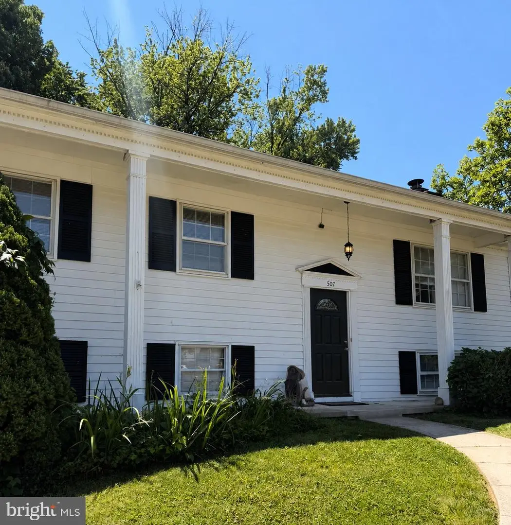 507 Williamsburg Ln, Odenton, MD 21113 - #1