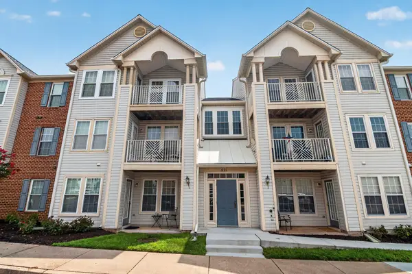 691 Winding Stream Way #202, ODENTON, MD 21113