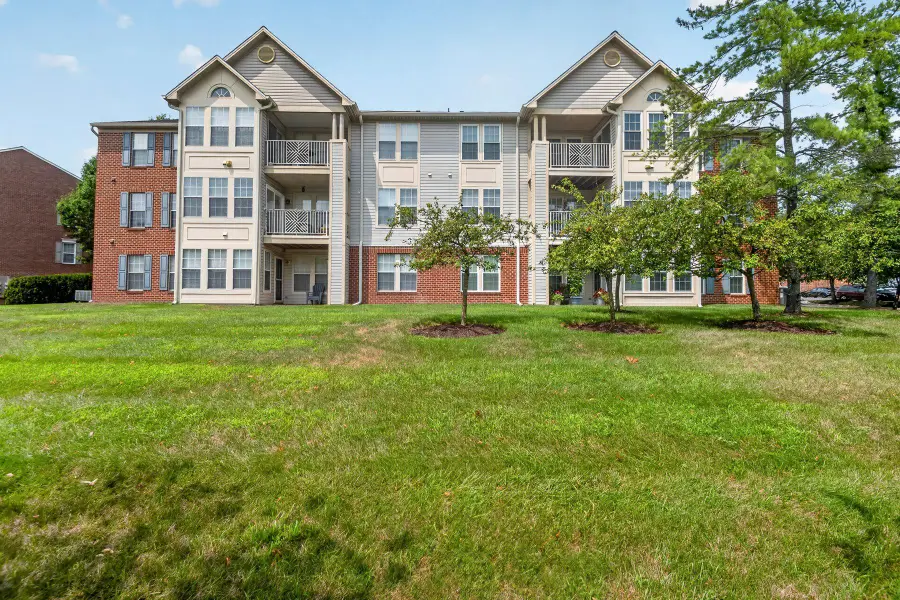 691 Winding Stream Way #202, Odenton, MD 21113 - #3