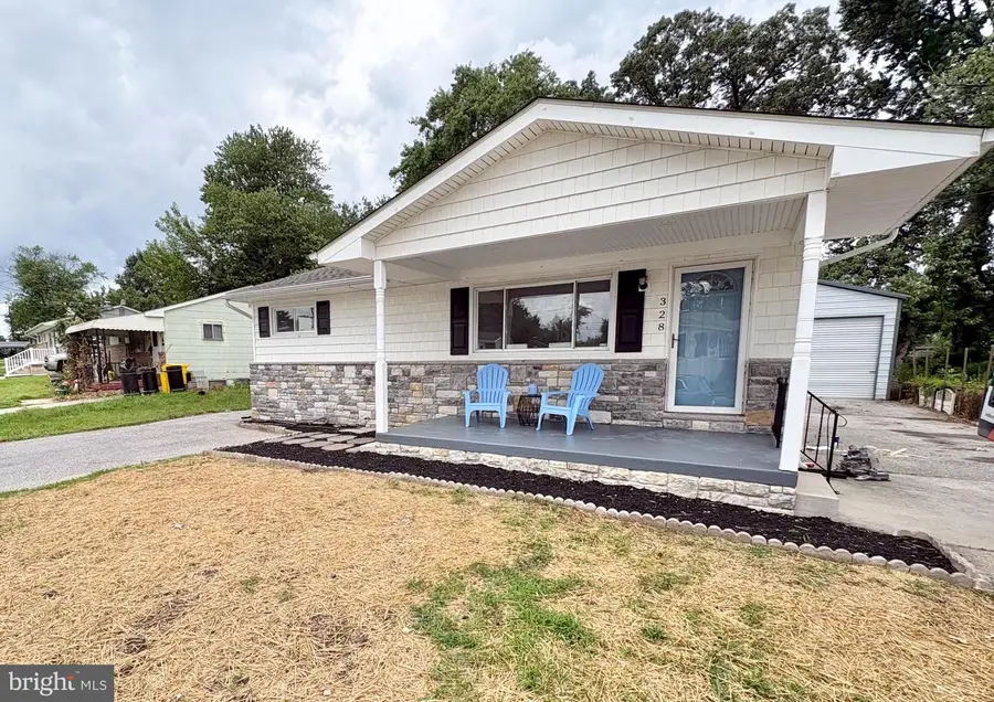 328 King George Dr, Glen Burnie, MD 21061 - #2