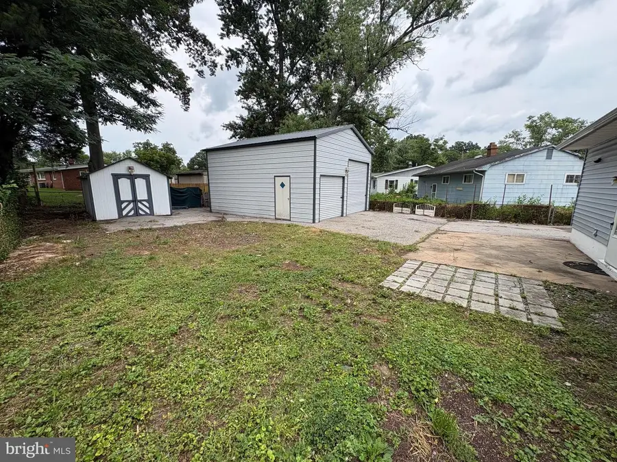 328 King George Dr, Glen Burnie, MD 21061 - #3