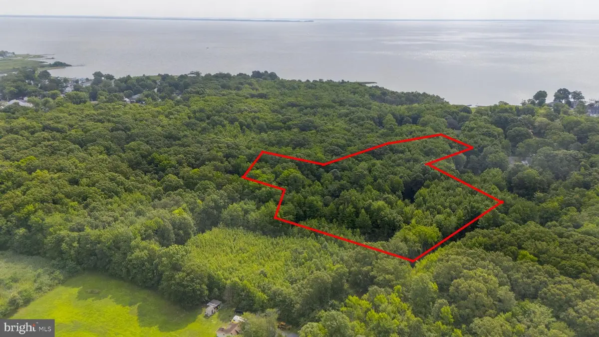 1514 Columbia Beach Rd, Shady Side, MD 20764 - #1