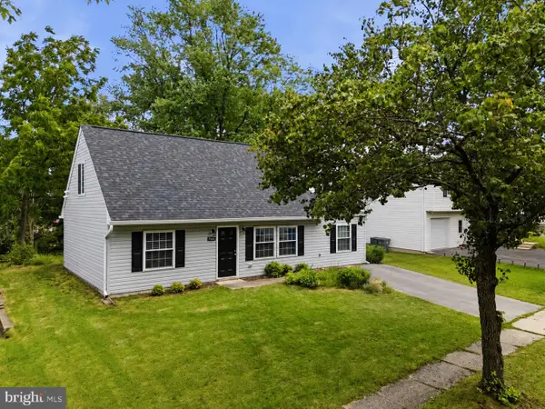 7905 Chalice Rd, SEVERN, MD 21144