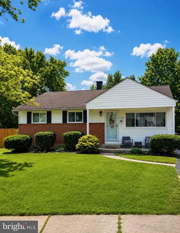 1201 Kimberly Ln, GLEN BURNIE, MD 21061