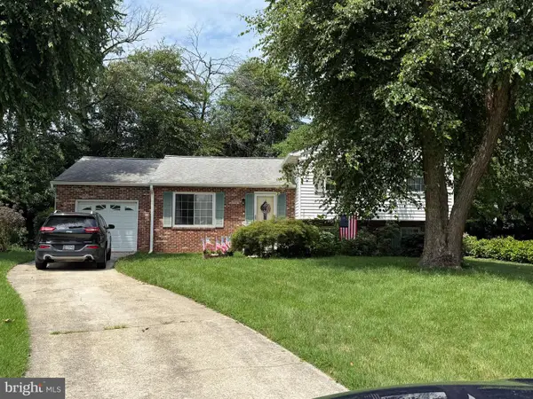 143 Steeplechase Cir, GLEN BURNIE, MD 21061