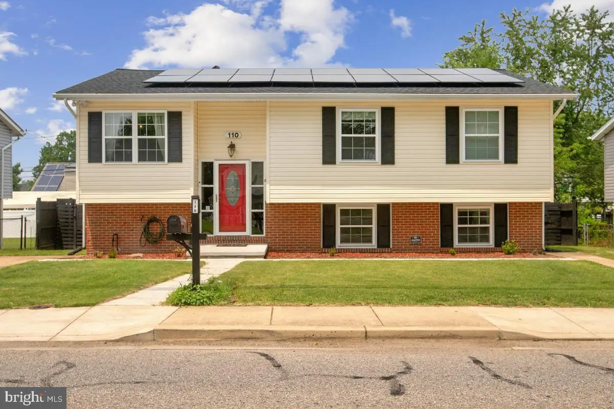 110 Point Pleasant Rd, Glen Burnie, MD 21060 - #1