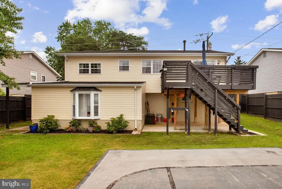 110 Point Pleasant Rd, Glen Burnie, MD 21060 - #3
