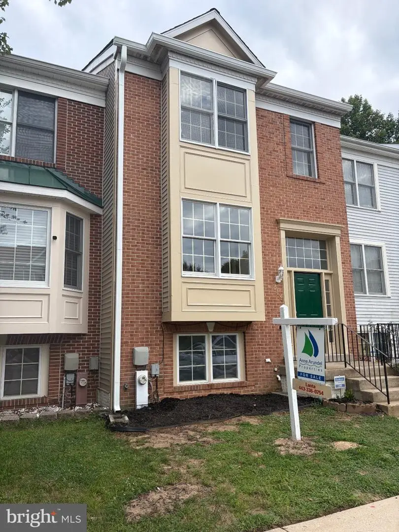 248 Saint Michaels Cir, Odenton, MD 21113 - #1
