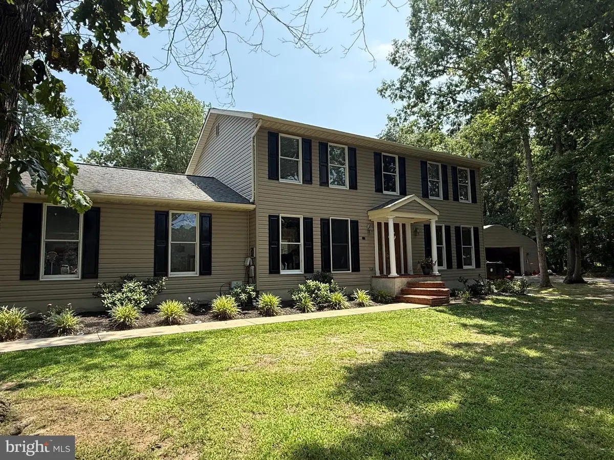 15 Dorothy Meeks, Pasadena, MD 21122 - #1