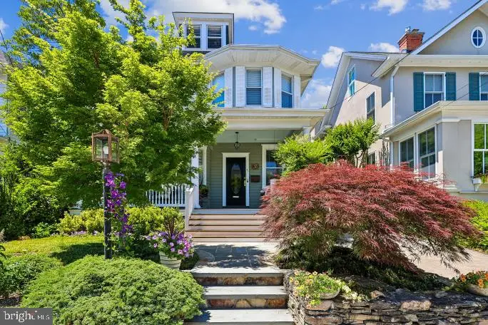13 Franklin St, Annapolis, MD 21401 - #1