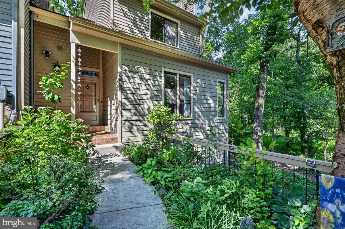 556 Herons Nest, Annapolis, MD 21409 - #1