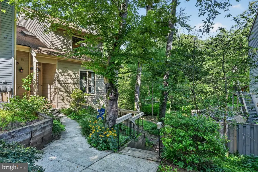 556 Herons Nest, Annapolis, MD 21409 - #2