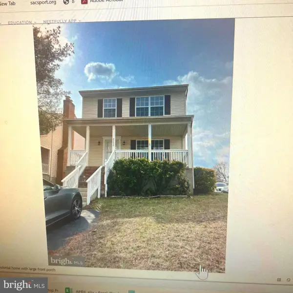 7772 Old House Rd, PASADENA, MD 21122