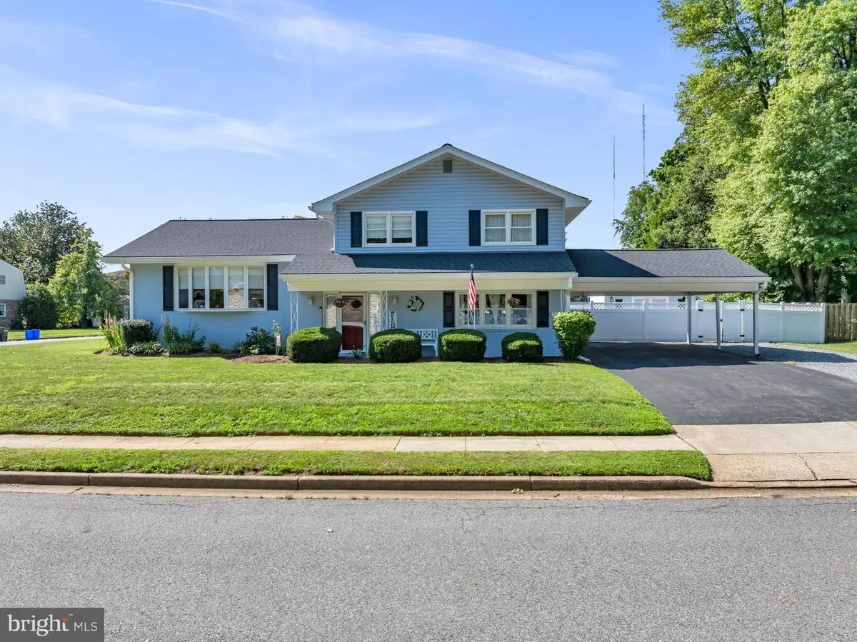 1 King Ct, Annapolis, MD 21401 - #1