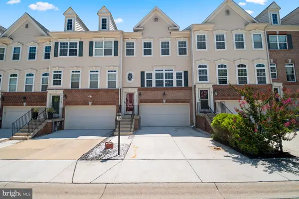 7109 Tanager Ave, GLEN BURNIE, MD 21060