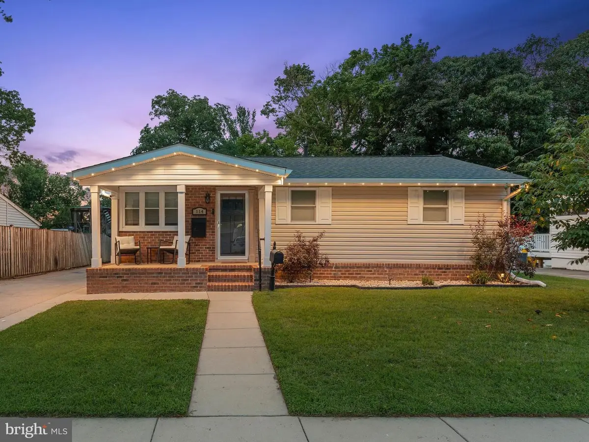 114 Main Ave Se, Glen Burnie, MD 21061 - #1