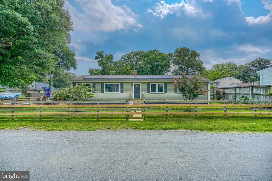 1813 Potomac Rd, Edgewater, MD 21037 - #3