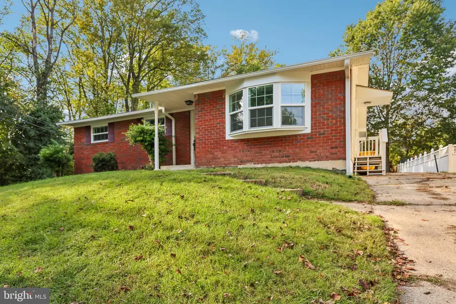 478 Nolcrest Rd, Glen Burnie, MD 21061 - #2