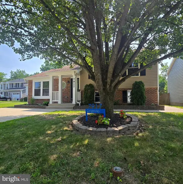 7917 Colchester Ct, PASADENA, MD 21122