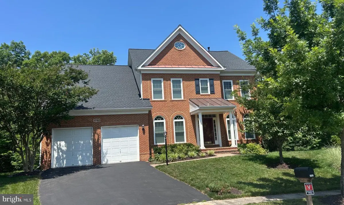 1702 Jonafree Ct, Odenton, MD 21113 - #1