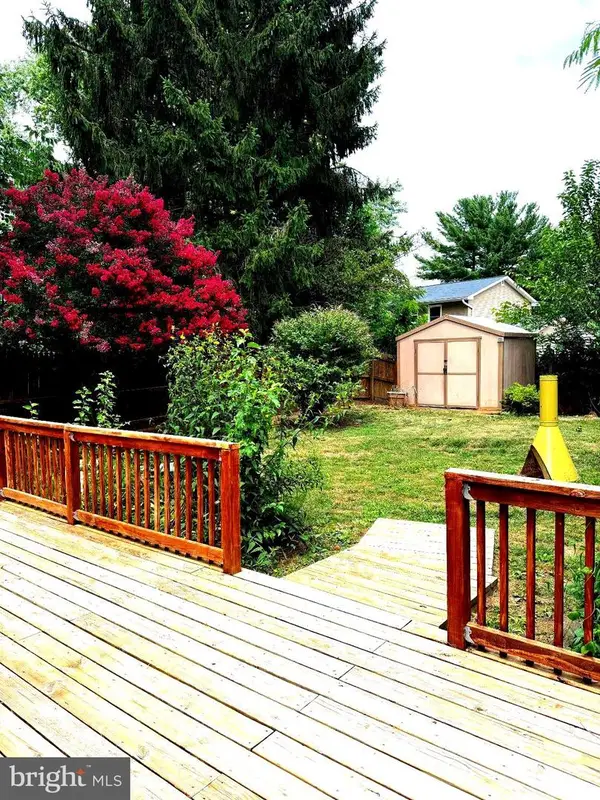 1319 Tenbrook Rd, ODENTON, MD 21113