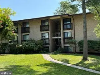 756-d Fairview Ave #756 D, Annapolis, MD 21403 - #3