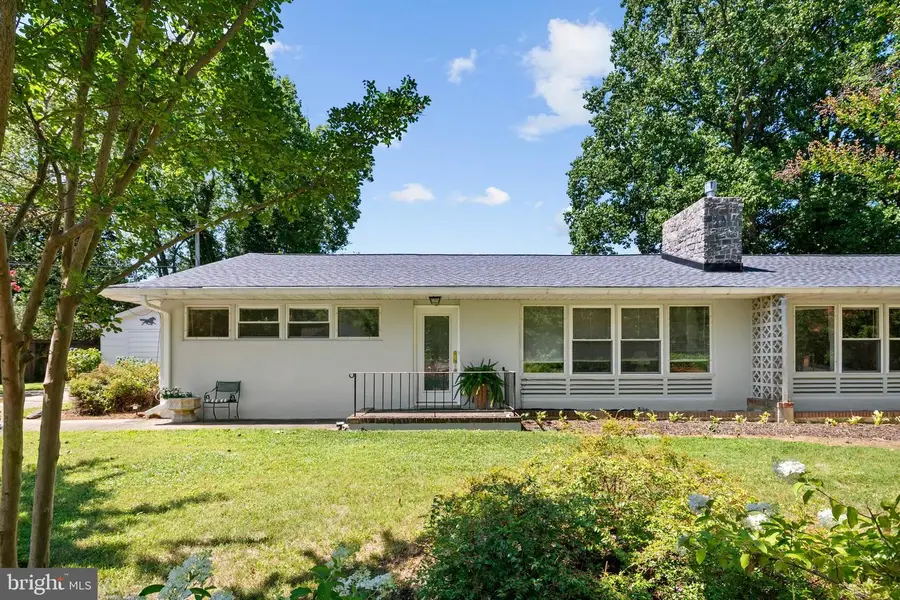 3 Sheridan Rd, Arnold, MD 21012 - #3