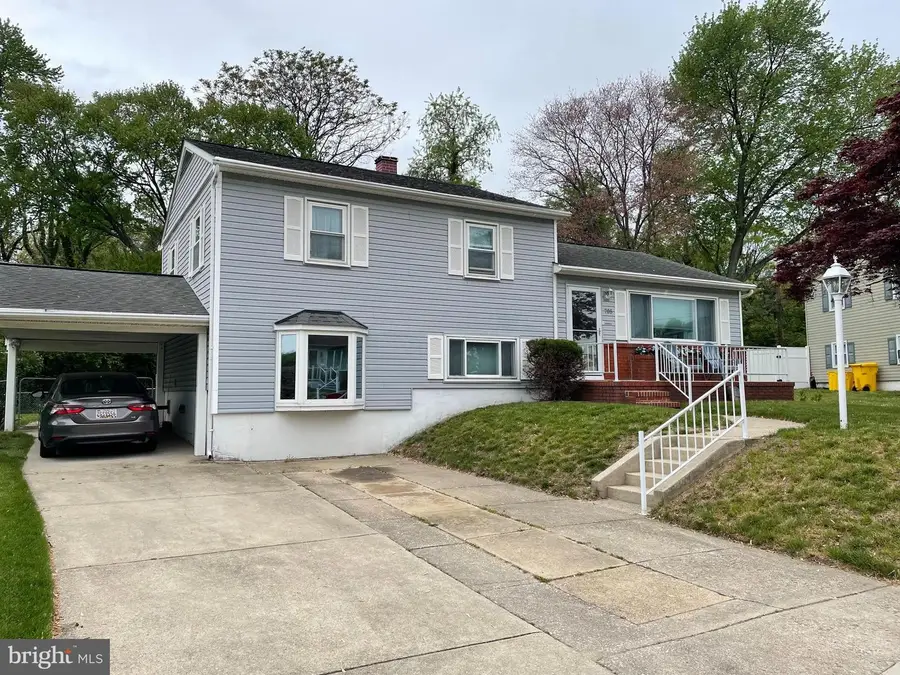 705 Baylor Rd, Glen Burnie, MD 21061 - #2