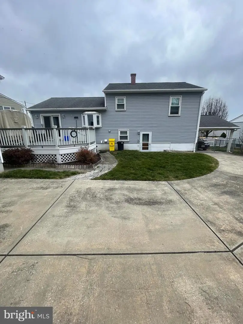 705 Baylor Rd, Glen Burnie, MD 21061 - #3