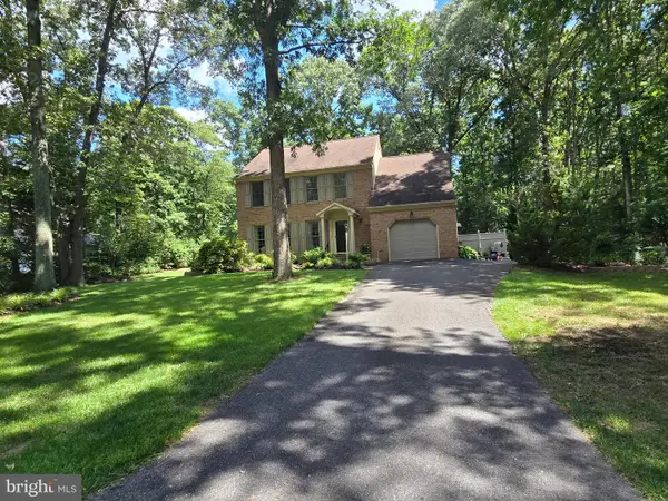 110 Amesbury Ct, SEVERNA PARK, MD 21146