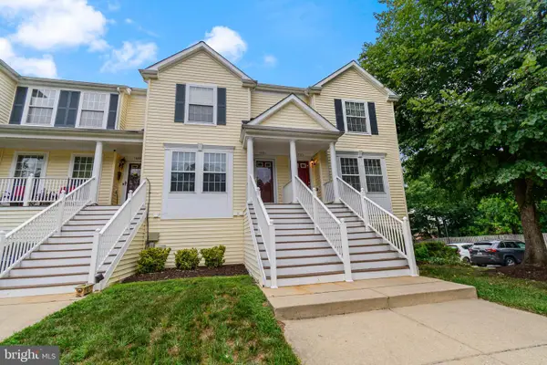 1703 Fallowfield Ct, CROFTON, MD 21114