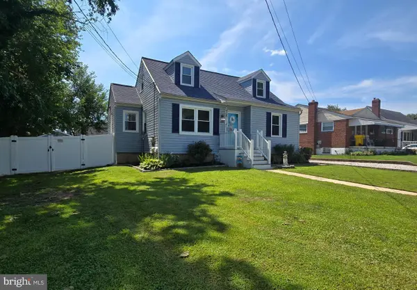 249 Harlem Rd, PASADENA, MD 21122
