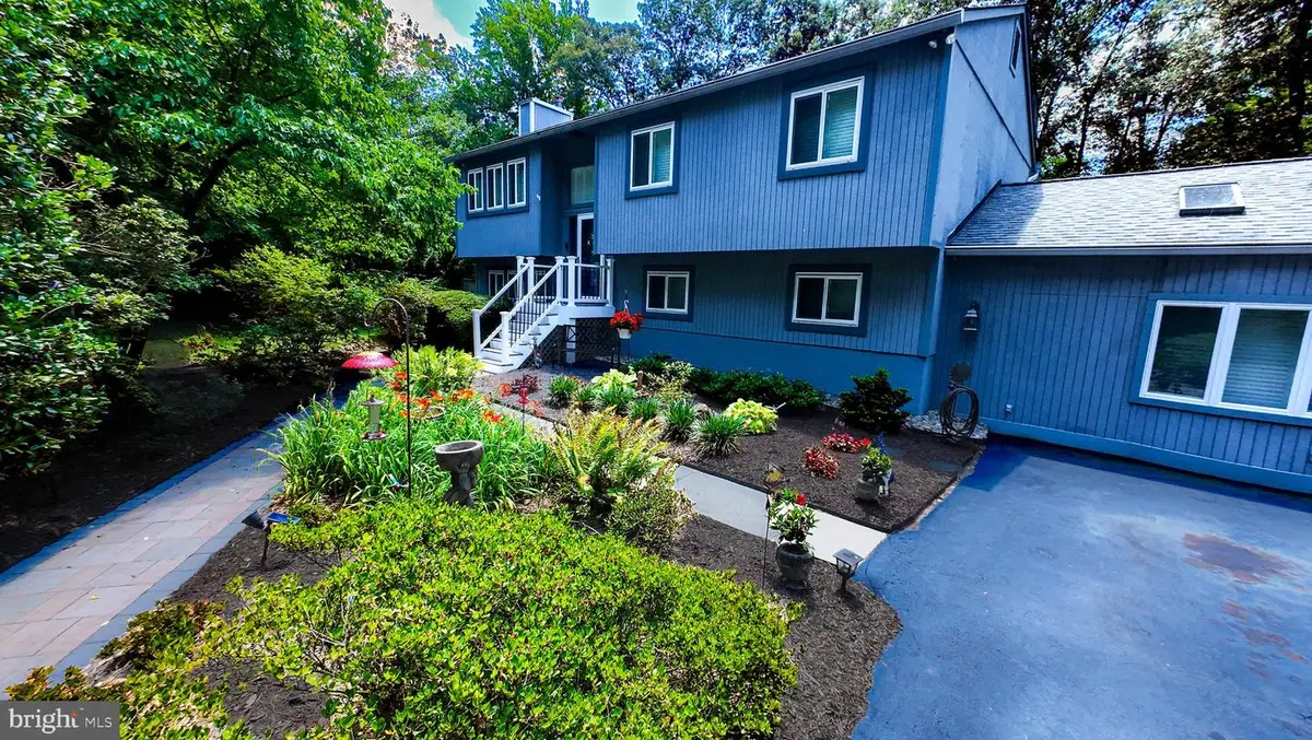 1019 Branch View Ct, Harwood, MD 20776 - #1