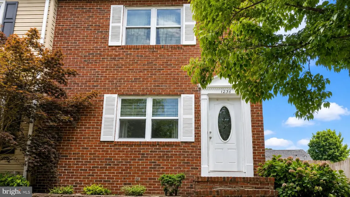 1238 Holmespun Dr, Pasadena, MD 21122 - #1