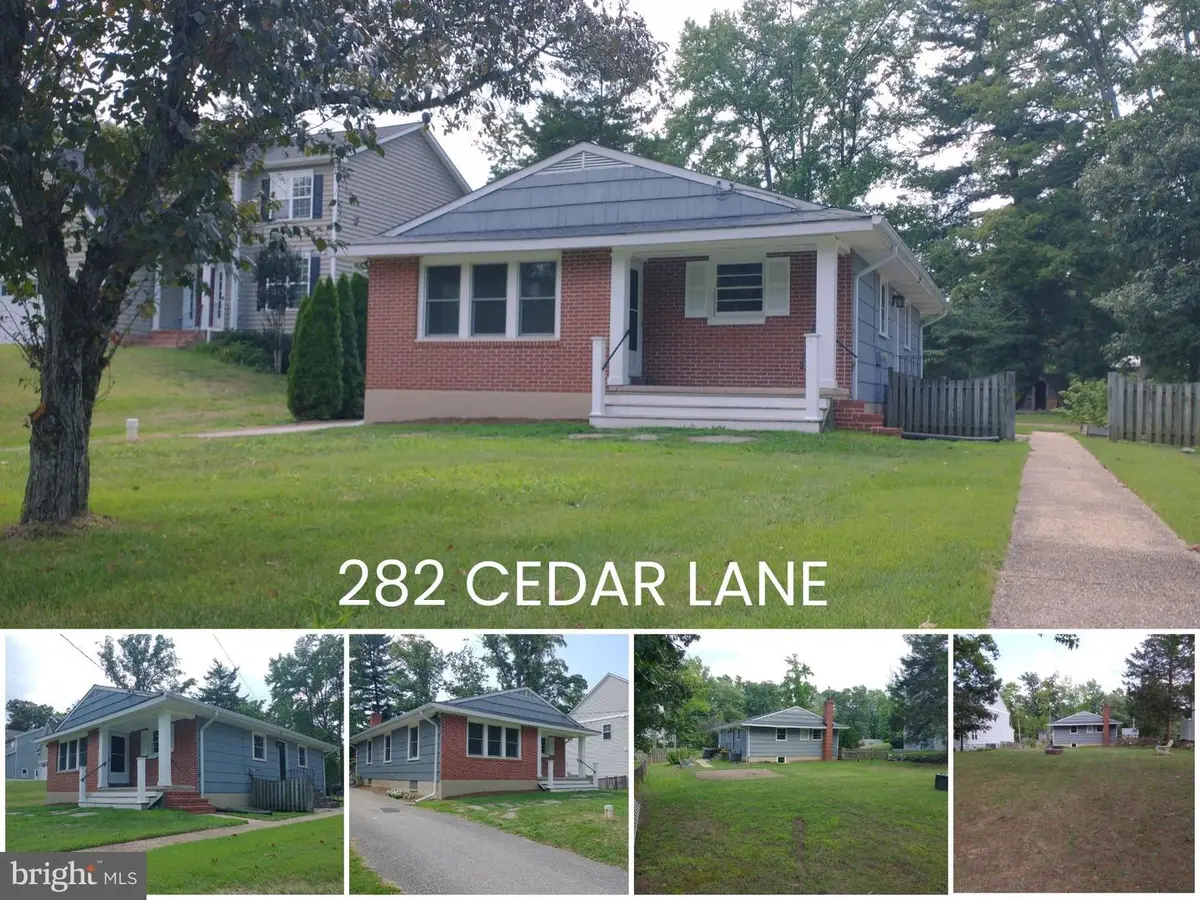 282 Cedar Ln, Annapolis, MD 21403 - #1