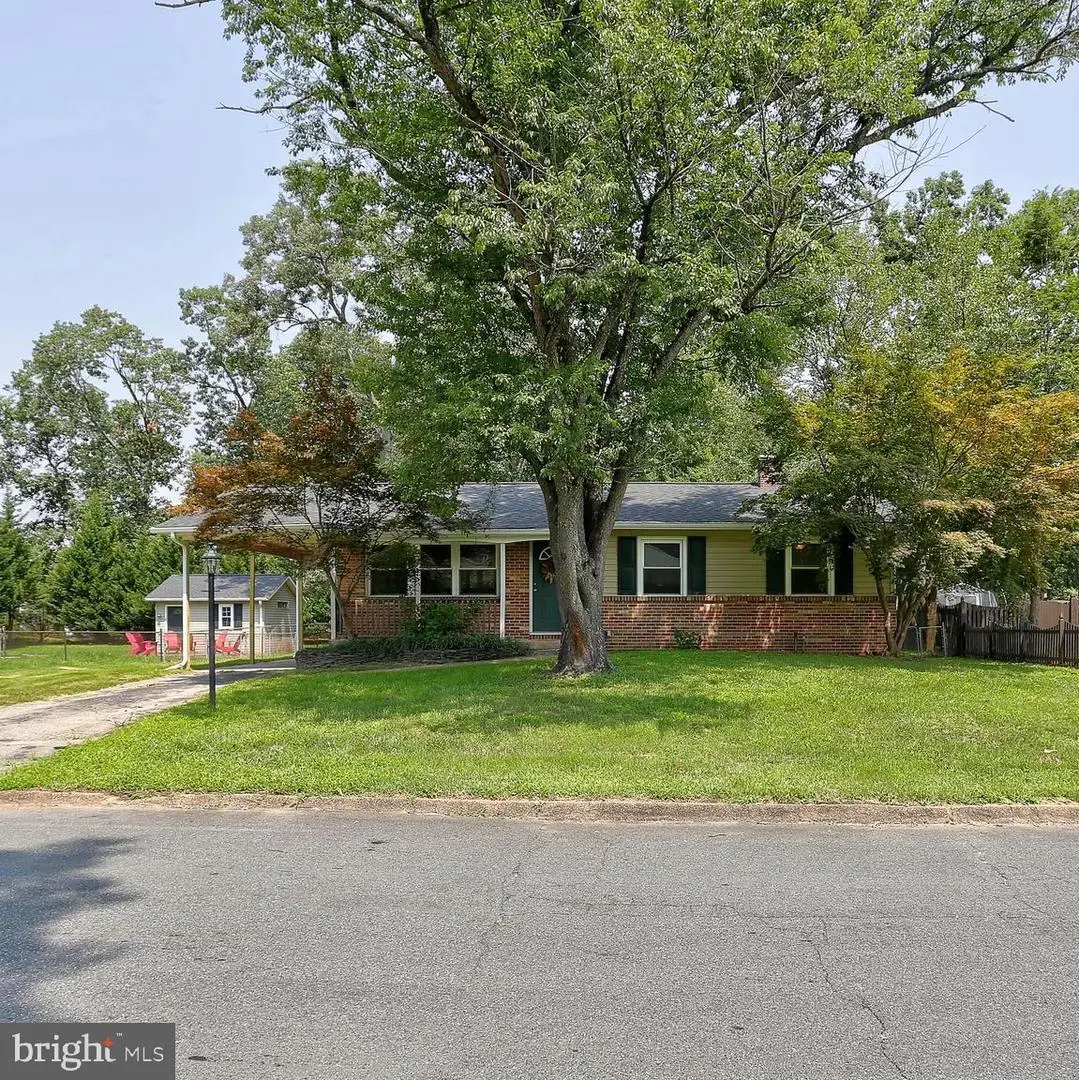 816 Danza Rd, Severn, MD 21144 - #1