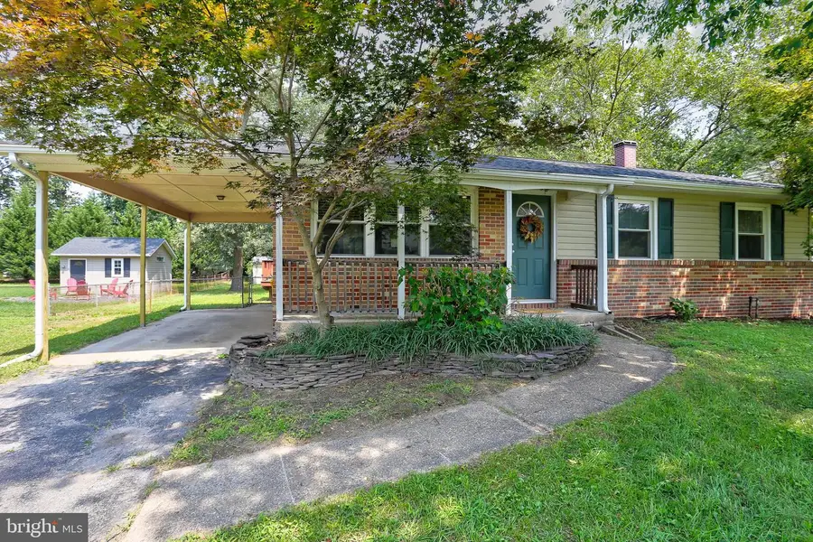 816 Danza Rd, Severn, MD 21144 - #2