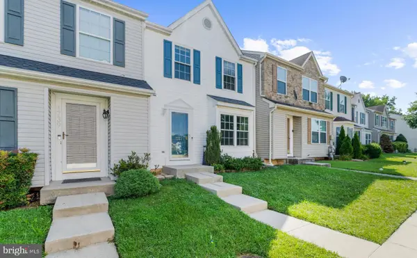 1737 Glebe Creek Way, ODENTON, MD 21113