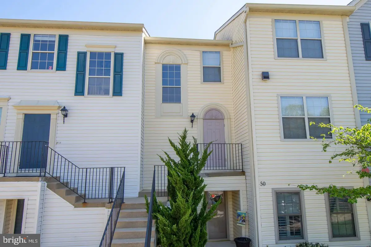 50-g Sandstone Ct, Annapolis, MD 21403 - #1