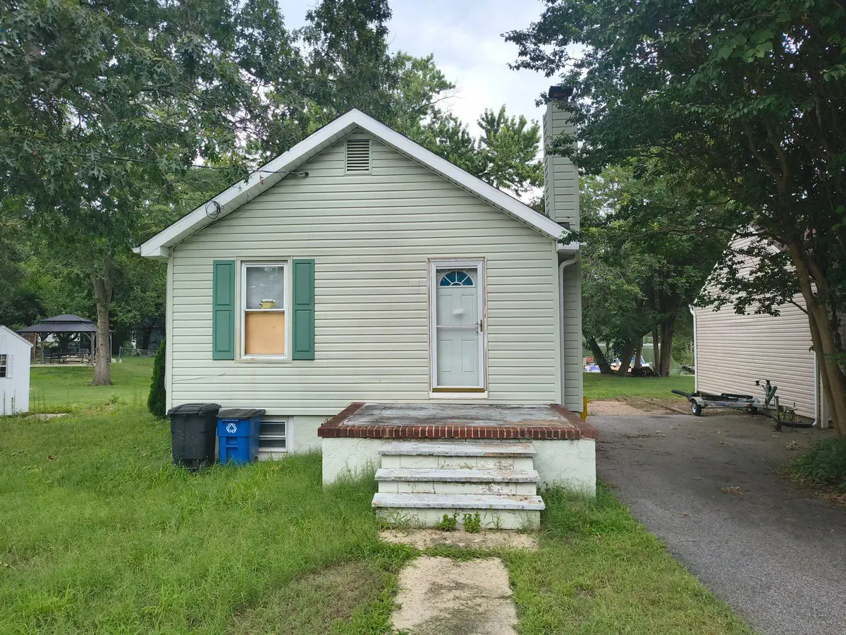 1704 Twickenham Rd, Pasadena, MD 21122 - #1