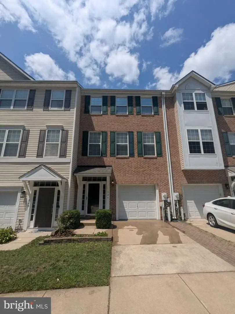 624 Trout Ct, Odenton, MD 21113 - #1