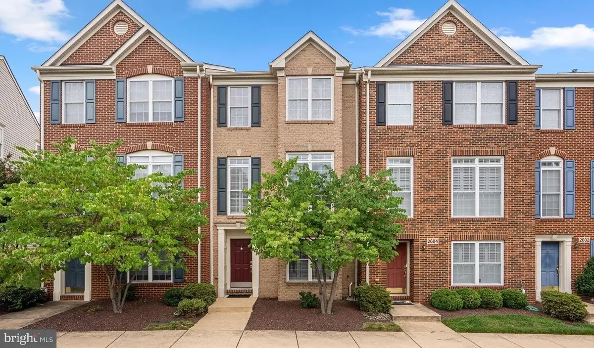 2606 Foremast Aly, Annapolis, MD 21401 - #1