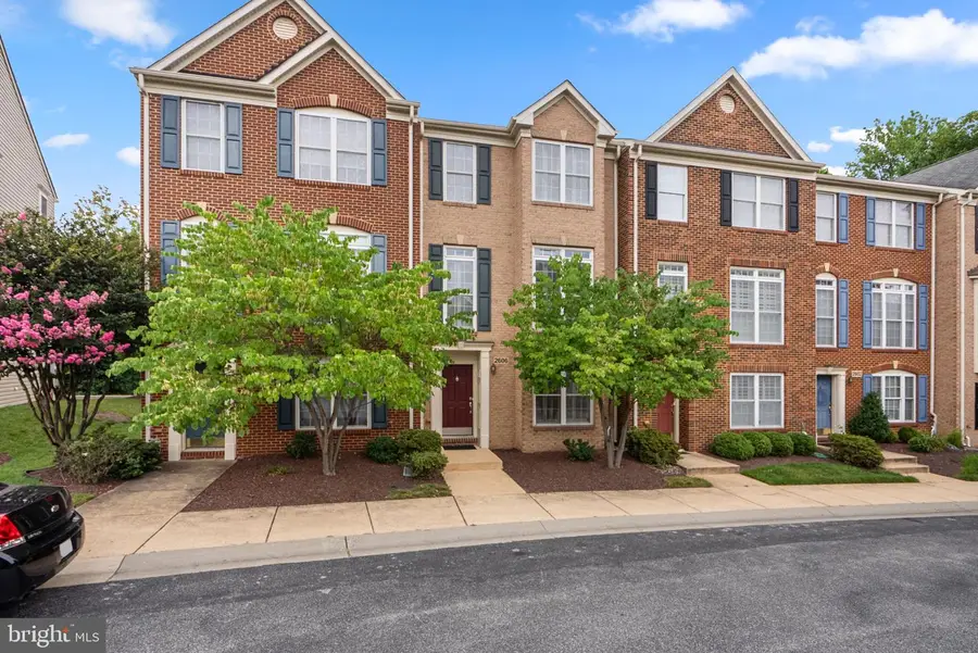 2606 Foremast Aly, Annapolis, MD 21401 - #3