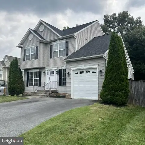 7309 Gardenia Ln, Glen Burnie, MD 21060 - #2