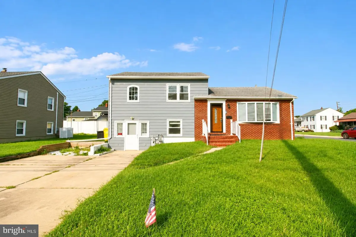 312 N Hammonds Ferry Rd, Linthicum Heights, MD 21090 - #1